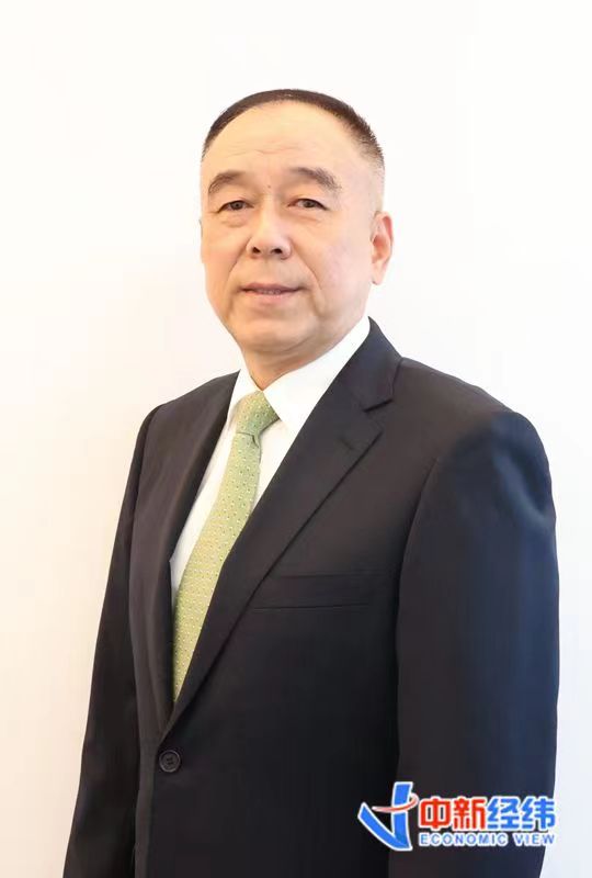 進(jìn)博會時間|專訪正大集團(tuán)薛增一：RCEP生效助力企業(yè)“買全球，賣全球”